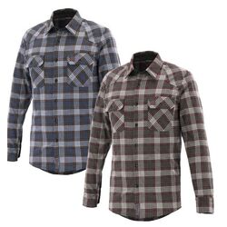 CHEMISE JOSEPHINE MANCHES LONGUES 50/50 REF.BPEGEN