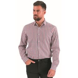 CHEMISE HOMME MANCHES LONGUES RAMPAL CP REF.FOR1
