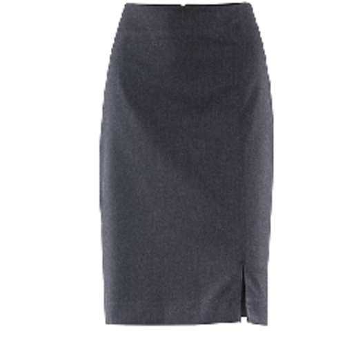 JUPE DE SERVICE TORAJA ANTHRACITE PVE REF.5Q005738