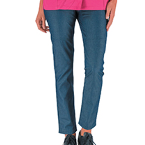 PANTALON FEMME COUPE JEAN LAVENDER JEAN 5 POCHES CP REF.1LVDCV