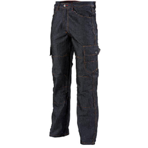 JEAN MULTIPOCHES TRUCK CP 300 GR 60/40 REF 1XPRSJN