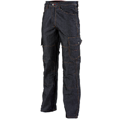 JEAN MULTIPOCHES TRUCK CP 300 GR 60/40 REF 1XPRSJN