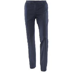 PANTALON  DE SERVICE FEMME TARRAZU MARINE PVE 220 GR  REF.5E005738