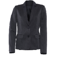 VESTE DE SERVICE FEMME CORTADO ANTHARCITE PVE REF.5H005738
