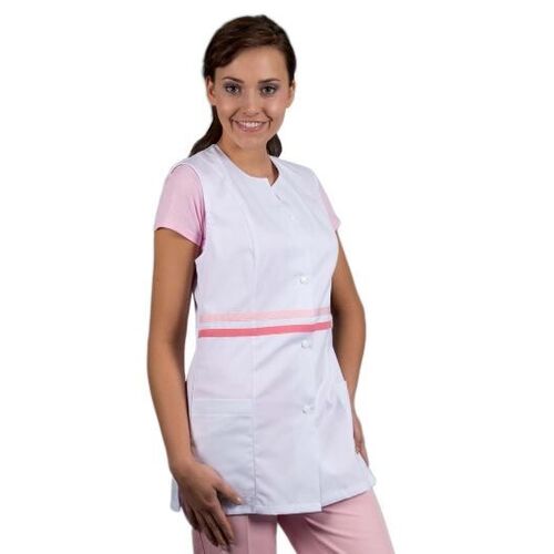 CHASUBLE LOANE BLANC /LIENS COTES PC