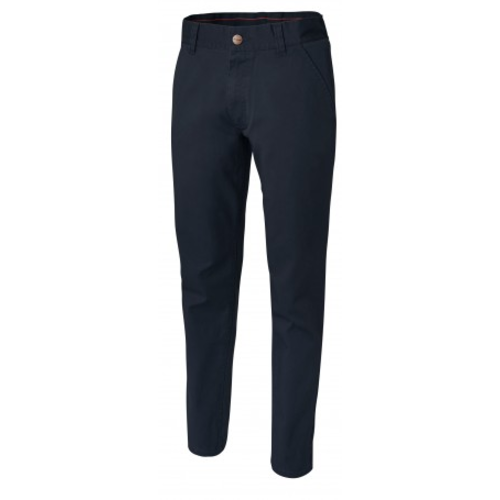 PANTALON CHINO FEMME AUTHENTIQUE COTON/POLY T400 REF.0887 9999