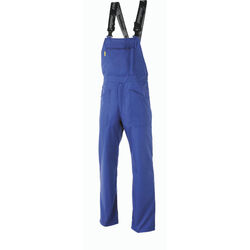 COTTE BRETELLES OPTIMAX PC 65/35 MARINE R&eacute;f.2809