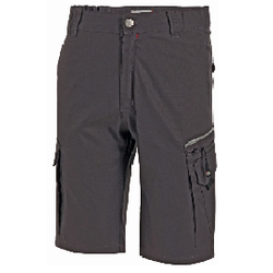 BERMUDA GAMMEX ETE CP 60/40 CARBONE r&eacute;f.2536