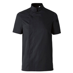 VESTE CUISINE SHADE MC 65% POLYESTER/ 35% COTON  REF.0455