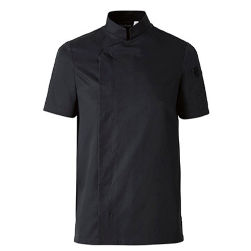 VESTE CUISINE SHADE MC 65% POLYESTER/ 35% COTON  REF.0455