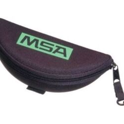 BOITE DE RANGEMENT POUR LES LUNETTES RENFORT EN MOUSSE REF.10104665