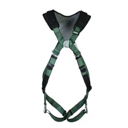 HARNAIS V FORM+ ANNEAU EN D DORSAL/POITRINE REF.10206052