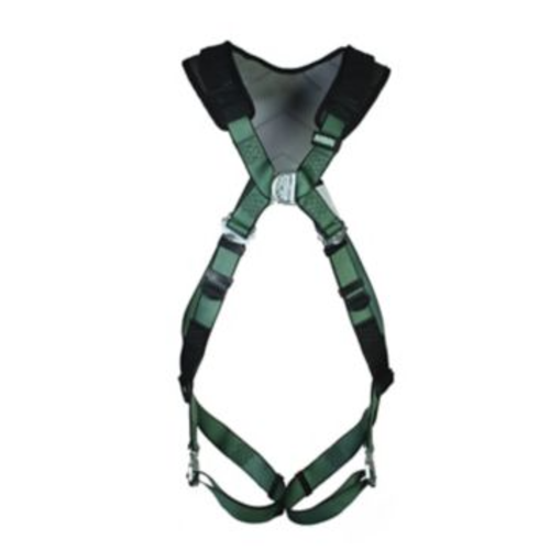 HARNAIS V FORM+ ANNEAU EN D DORSAL/POITRINE TXL REF.10206053