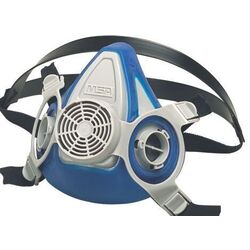 DEMI-MASQUE ADVANTAGE 200 LS  TAILLE M  REF 430356