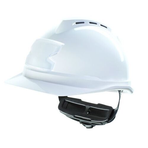 CASQUE VGARD 500 NON VENTILE/ABS NOIR 5ANS/+MOL+PO BADGE/ GV582