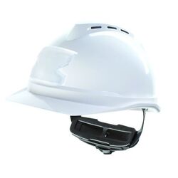 CASQUE VGARD 500 NON VENTILE/ABS NOIR 5ANS/+MOL+PO BADGE/ GV582