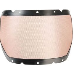 VISIERE GRILLAGEE METAL 10116558/10155775