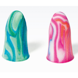 BOUCHON D'OREILLE JETABLE SPARK PLUGS B/200 PAIRES R&eacute;f.7800