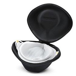 ETUI DE RANGEMENT POUR MASQUE REUTILISABLE FFP REF.3994