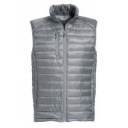 DOUDOUNE HOMME HUDSON SANS MANCHE 100%POLYESTER REF.020974