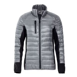 DOUDOUNE LEMONT LADIES 100%POLYESTER REF 020919