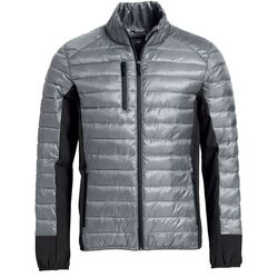 DOUDOUNE LEMONT HOMME  100%POLYESTER REF 020918