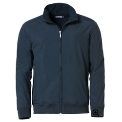 VESTE NEWPORT A ZIPPE UNISEXE DOUBLEE REF.020969