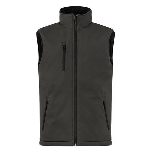 GILET SOFTSHELL HOMME PADDED REF.020958