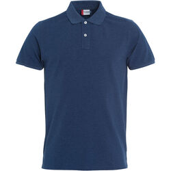 POLO PREMIUM HOMME 95%COTON/5%ELASTHANNE REF.028240