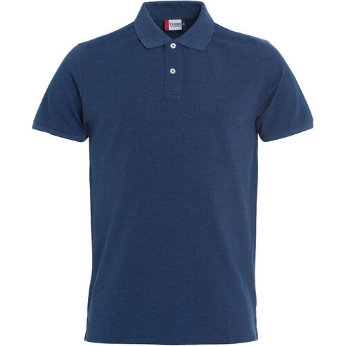 POLO PREMIUM HOMME 95%COTON/5%ELASTHANNE REF.028240