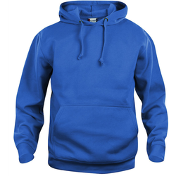 SWEAT SHIRT BASIC HOODY FULL A CAPUCHE R&eacute;f : 021031