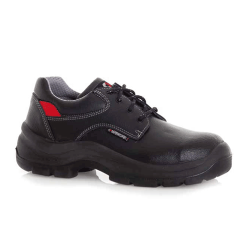 CHAUSS.SECU.JACKSON BASSE NOIR S3