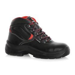 CHAUSS.SECU.WARREN HAUTE NOIR S3