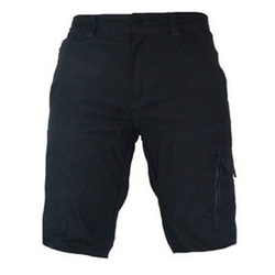 BERMUDA TYPHON + ELAST NOIR 290G/M  FRED REF.BERTYEN