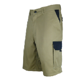 BERMUDA TYPHON LIGHT C P 60/40 245GR BEIGE/NOIR REF. BERTYLBN