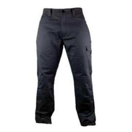 PANTALON EVO GRIS PG 100% COTON 300GR REF.01AG