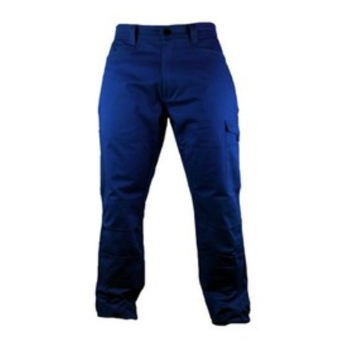 PANTALON EVO MARINE PG 100% COTON 300GR REF.01AM
