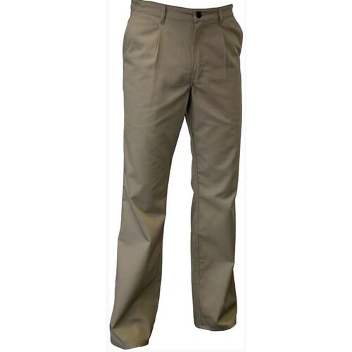 PANTALON CUISINE PC BEIGE  REF.15BEBEIGE