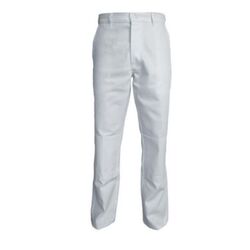 PANTALON CUISINE PC BLANC  REF.15B240