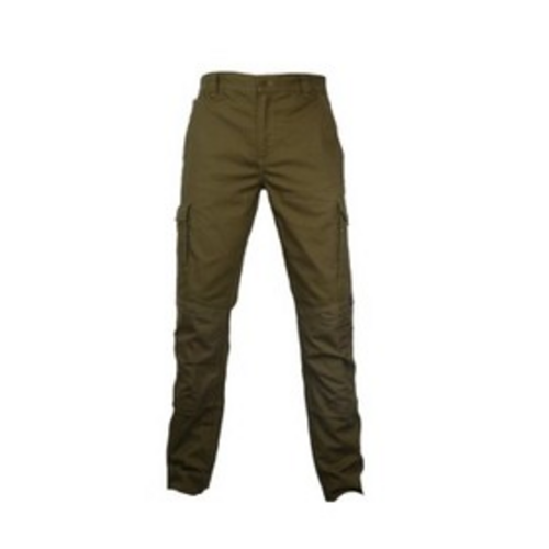 PANT TYPHON PLUS CAMEL PG CP 58/39 ET 3% ELASTHANNE 290G BOB REF.01TYECA