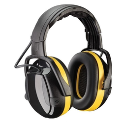 CASQUE ANTI BRUIT ELECTRONIQUE ACTIVE SNR30 REF.264-47002