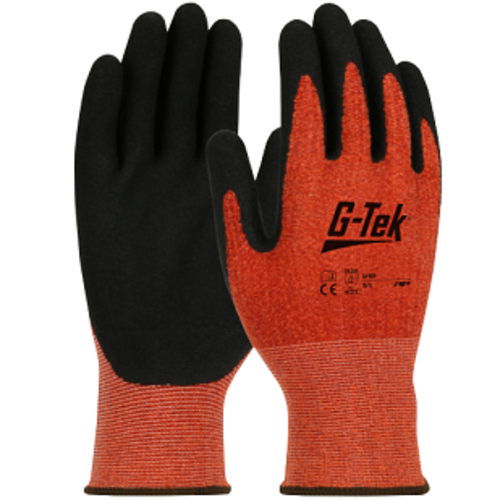 GANT G-TEK FROID THERMOLITE PAUME ENDUITE NIV4121X REF.34-684