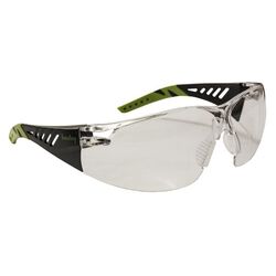 LUNETTE Q-VISION INCOLO ANTI-RAYU/ANTI BUEE R&eacute;f.250-36-1020