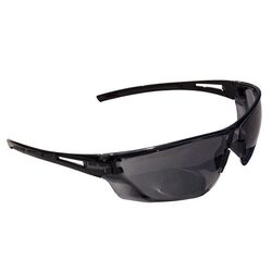 LUNETTE RECON FUMEE ANTI-RAYURE/ANTI BUEE R&eacute;f.250-32-0021-EN