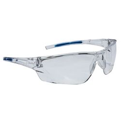 LUNETTE RECON INCOLORE ANTI-RAYURE/ANTI BUEE R&eacute;f.250-32-0020-EN