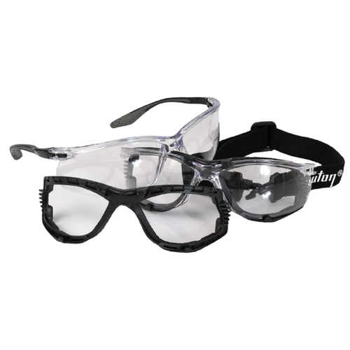 LUNETTES SEQUENCE HYBRIDES INCOLORE REF.250.88.0120.EPI