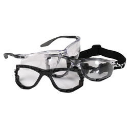 LUNETTES SEQUENCE HYBRIDES INCOLORE REF.250.88.0120.EPI