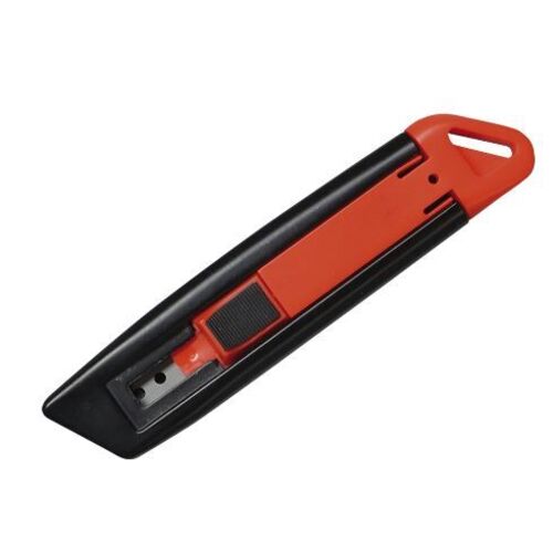 CUTTER POUR DROITIER ULTRA SAFETY NOIR REF.KN10