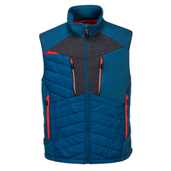 GILET SANS MANCHES DX4 BAFFLE 100% NYLON REF.DX470