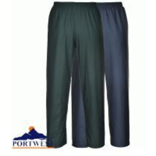 PANTALON DE PLUIE SEALTEX AIR 180g/m� R&eacute;f : S351
